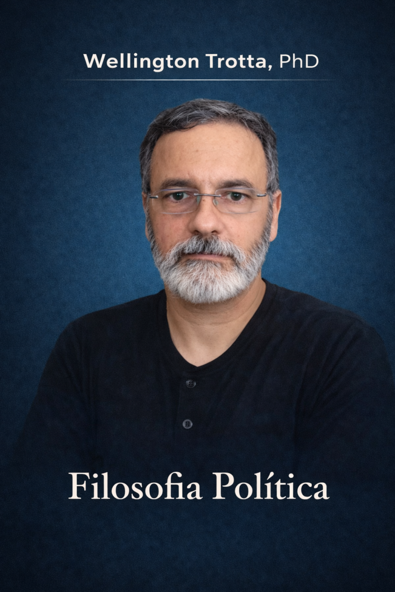 Filosofia Política